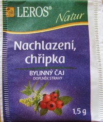Leros Natur Nachlazen chipka - b