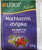 Leros Natur Nachlazen chipka - b