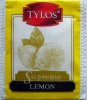 Tylos Supreme Lemon - a