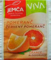 Jema Viva Pomeran erven pomeran - b