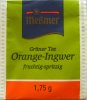 Messmer Grner Tee Orange Ingwer - b