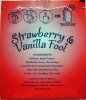 London Strawberry & Vanilla Fool - e