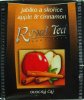 Royal Tea Exclusive Ovocný čaj Jablko a skořice - b