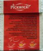 Pickwick 2 Winter glow - a
