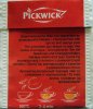 Pickwick 2 Winter glow - a