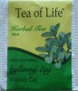 Tea of Life Herbal Tea Mint - a