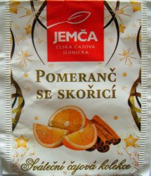 Jema Svten ajov kolekce Pomeran se skoic - a