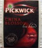 Pickwick 2 Tea Blend China Blossom - b
