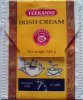 Teekanne Irish Cream - a