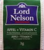 Lord Nelson Apfel + Vitamin C - a