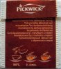 Pickwick 2 Winter Tea Sweet Apricot and Honey - a