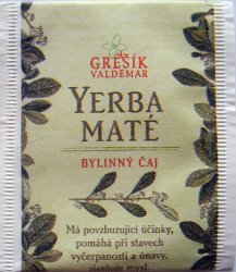 Grek Yerba Mat Sask - b