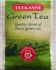 Teekanne Green Tea - b