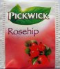 Pickwick 3 Rosehip - a