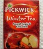 Pickwick 2 Winter Tea Smooth Apple and Cinnamon - a