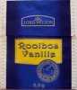 Lord Nelson Rooibos Vanille - a