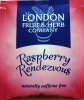 London Raspberry Rendezvous - d