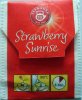 Teekanne Strawberry Sunrise - b