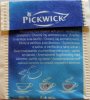 Pickwick 2 Fascination of Fruits Plum Vanilla and Cinnamon - a