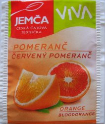 Jema Viva Pomeran erven pomeran - a