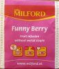 Milford Funny Berry - a