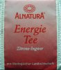 Alnatura Energie Tee - a