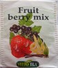 Vitto Tea Fruit berry mix - a