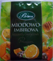 Biofix Miodowo-imbirowa - b
