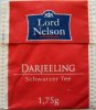 Lord Nelson Darjeeling - a