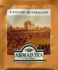 Ahmad Tea F English Afternoon - a