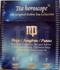 Tea horoskop Panna - a