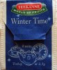 Teekanne Winter Time - b