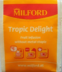 Milford Tropic Delight - a