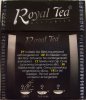 Royal Tea Exclusive Earl Grey - a