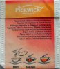 Pickwick 2 Rosehip hibiscus Peach - a