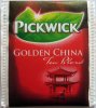 Pickwick 3 Tea Blend Golden China - a