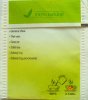 Pickwick 3 Pure Green Green Tea Pure - a