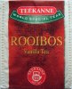 Teekanne Rooibos Vanilla Tea - b