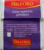 Milford Brombeere Himbeere - a