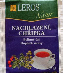 Leros Natur Nachlazen chipka - a