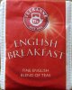 Teekanne English Breakfast Tea - b