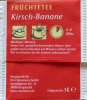 Rossmann Kings Crown Frchtetee Kirsch-Banane - c