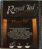 Royal Tea Exclusive Fruit tea Jablko a skoice - a