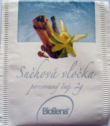 Biogena P Snhov vloka - a