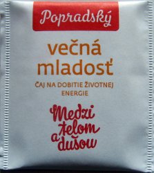 Popradsk Ven mlados - a