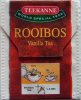 Teekanne Rooibos Vanilla Tea - b