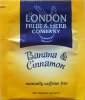 London Banana and Cinnamon - b