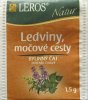 Leros Natur Ledviny Moov cesty - b