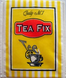 Tea Fix Quality No. 1 - a