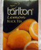 Tarlton Black Tea Lemon - a